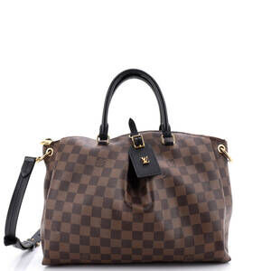 Louis Vuitton MM Odeon Tote Damier